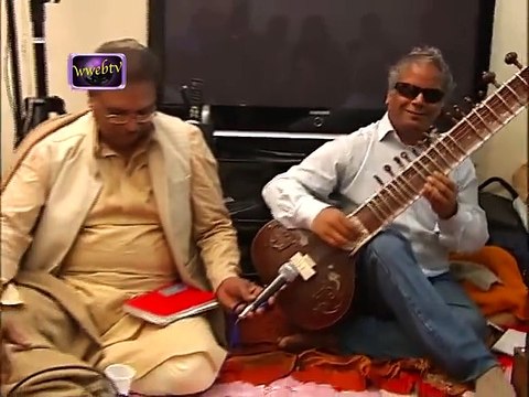 ba pher lai yesu na - Subhash Gill & Nafees Irfan - Urdu,Hindi Chrisitian Songs