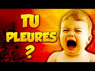 UN KIKOU QUI RAGE ET QUI FINIT PAR PLEURER ! (GTA V Funny moments)