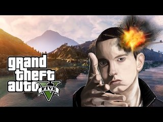 CLIPS VIDEO et MUSIQUE Epic (GTA V Funny moments)