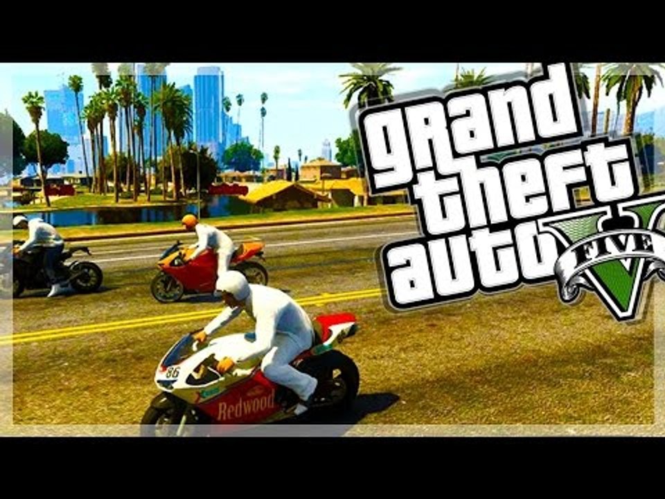 3 GROS STUNTERS EN ACTION ! HAKUCHOU MONTAGE
