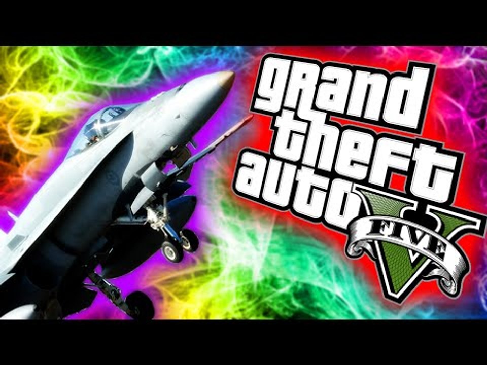 FIGURES MAITRISÉES, LOOPING EN JET !