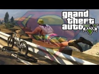 GTA V - Best OF Délires