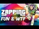 Zap VRAIMENT FUN ! I BELIEVE I CAN FLY (GTA V Zapping)