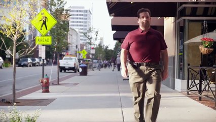 AMPY - O carregador de movimentos!