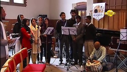 choir -  Aey Mere Shah Khudawanda - Urdu,Hindi Chrisitian Songs