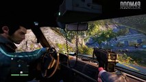 Funny Far Cry 4 Moments! Farcry 4 Potato Glitches.