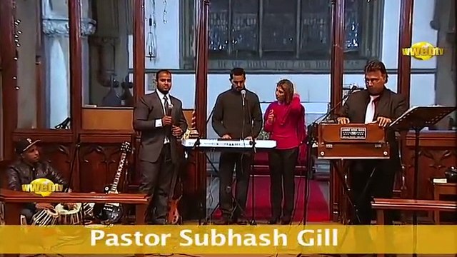 Subhash Gill - balay balay - Urdu,Hindi Chrisitian Songs