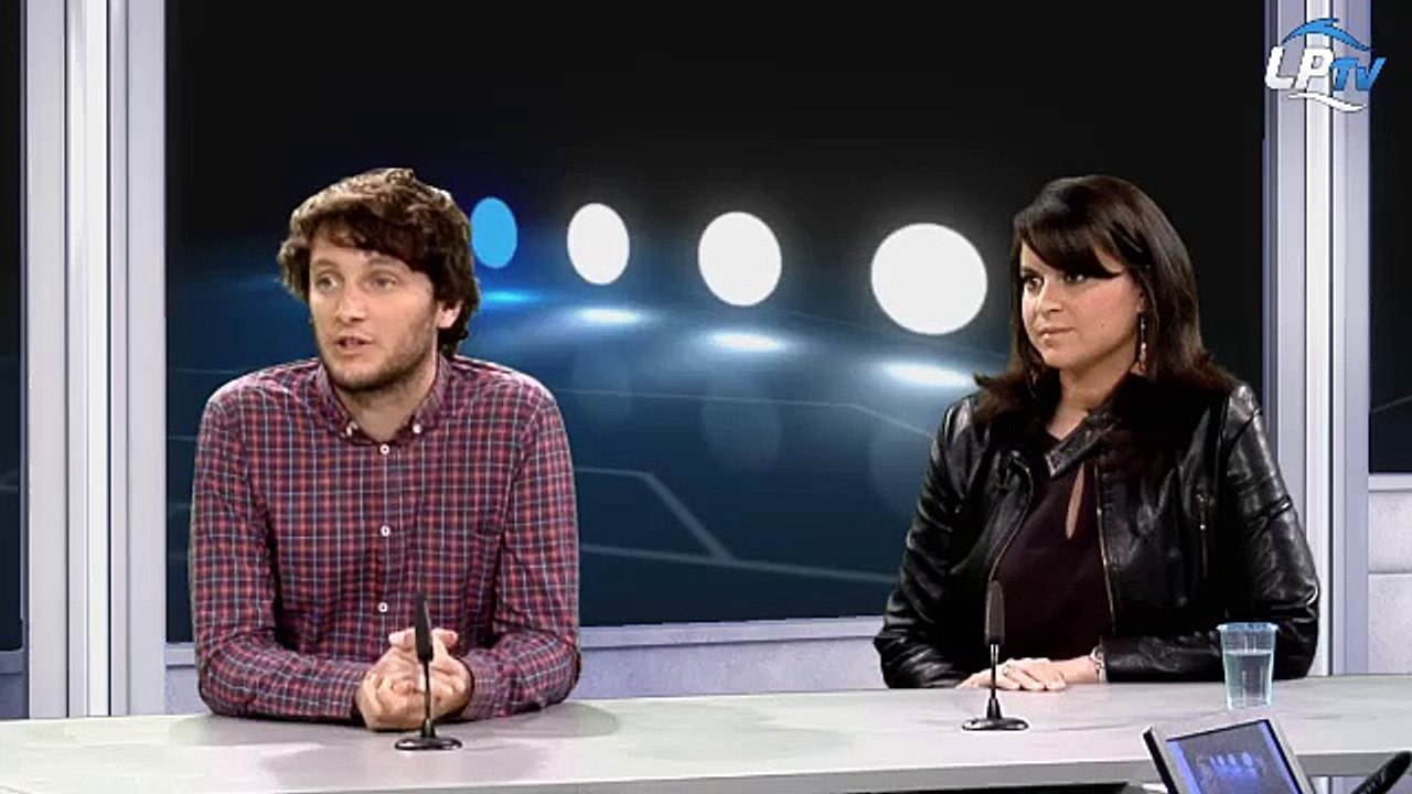 Le Talk Show en direct ! (REPLAY)