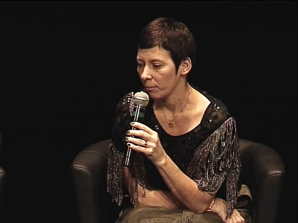 Entretiens du Patrimoine 2011 : Les Energies Patrimoniales 7