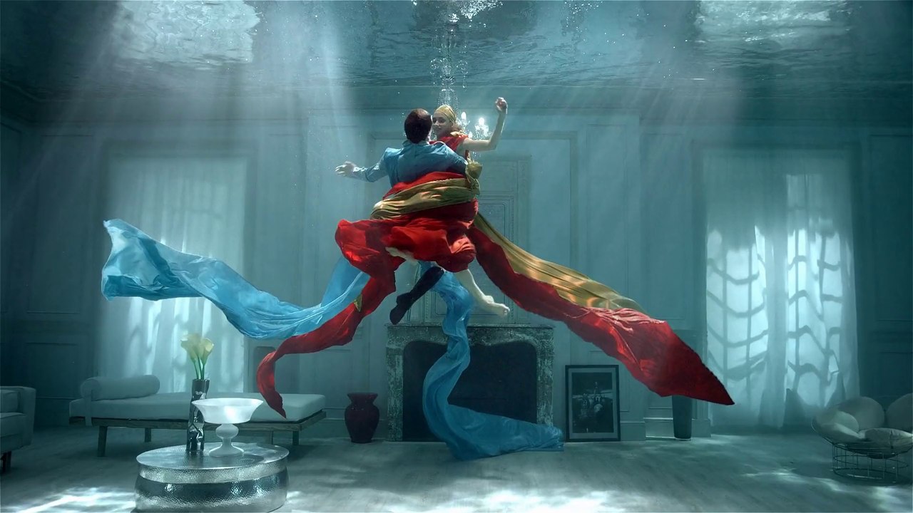 KUSMI TEA | JEREMY CHARBIT | PRINCE WLADIMIR