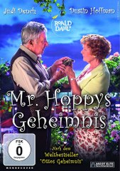 Mr Hopps Geheimnis Trailer (Deutsch)