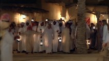 اغنية فرحة العيد من مسلسل كلام الناس 2
