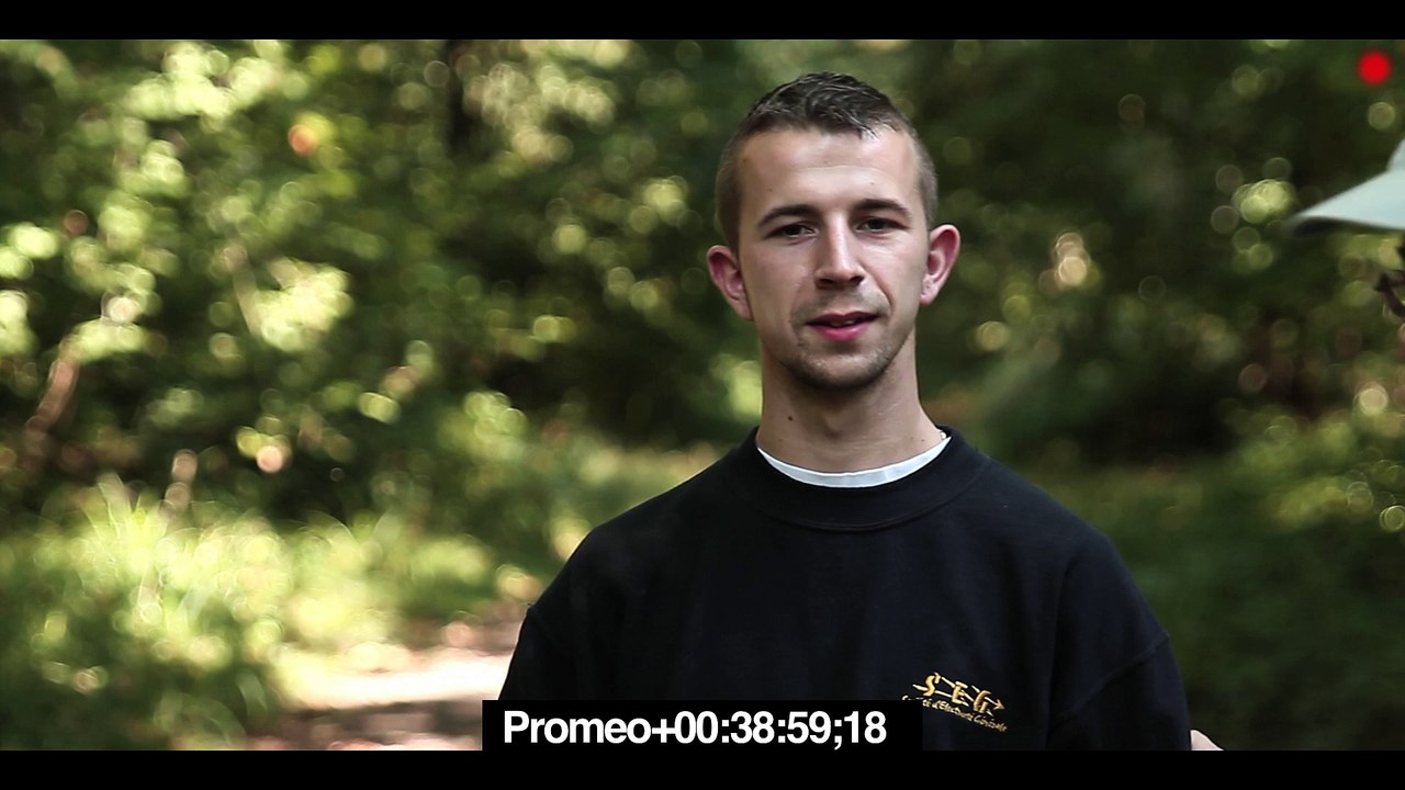 Anthony LEFEVRE - BAC ELEEC - PROMEO Saint-Quentin - Entreprise SEG