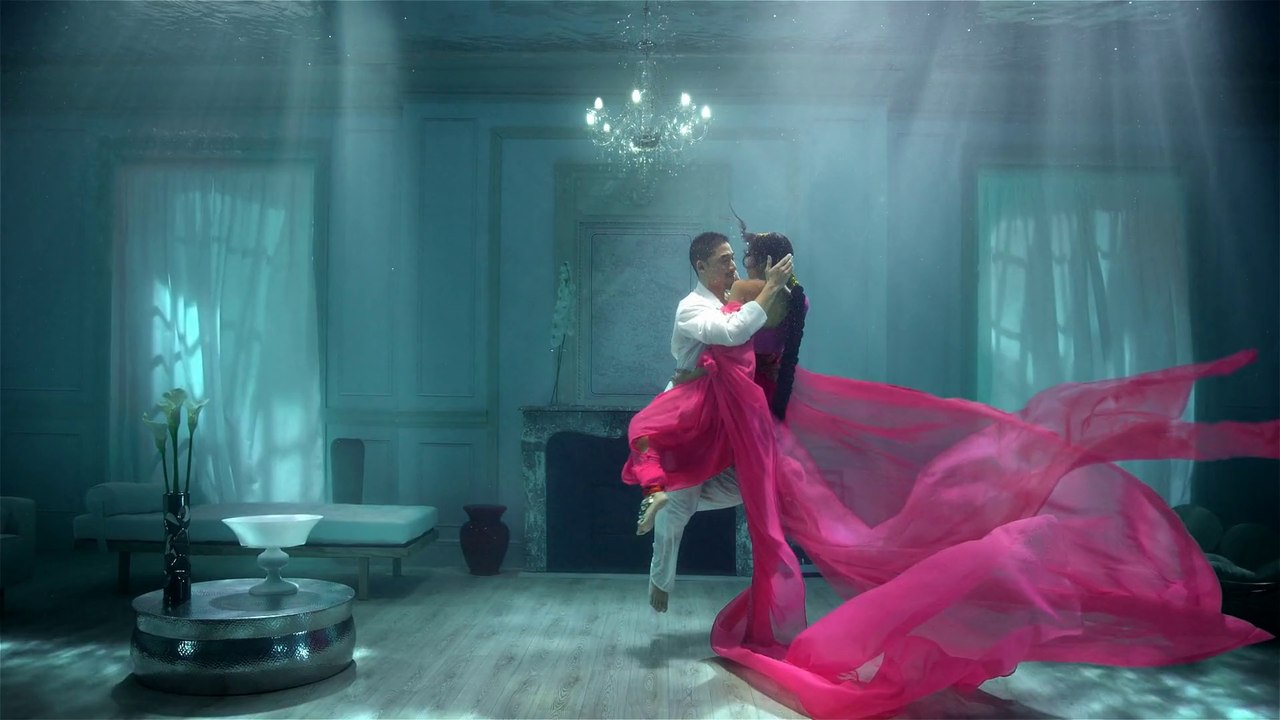 KUSMI TEA | SWEET LOVE | JEREMY CHARBIT