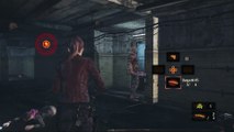 Resident Evil Revelations 2 - Gameplay