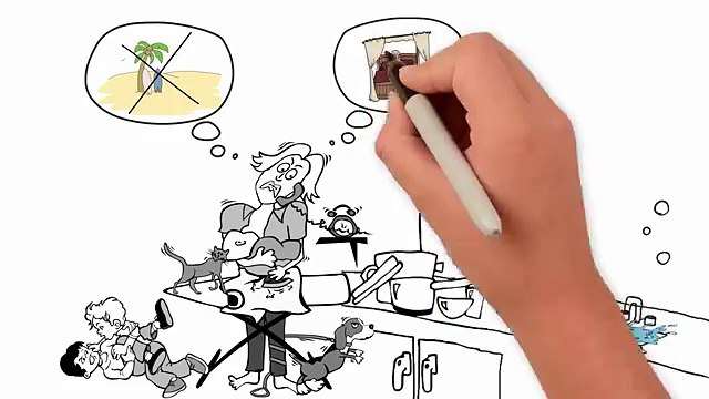 How To Decorate You Home with Wall Decals