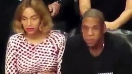 Beyonces on high So funny