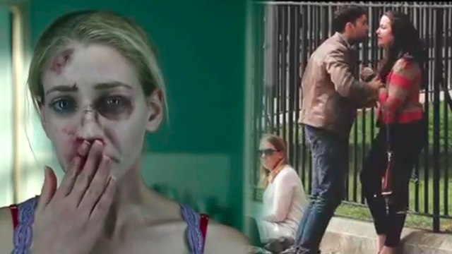 Les campagnes contre les violences faites aux femmes dans le monde