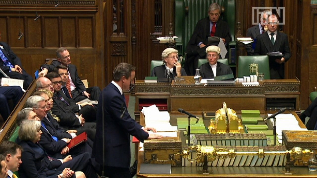 David Cameron: Security services to get multi-million boost