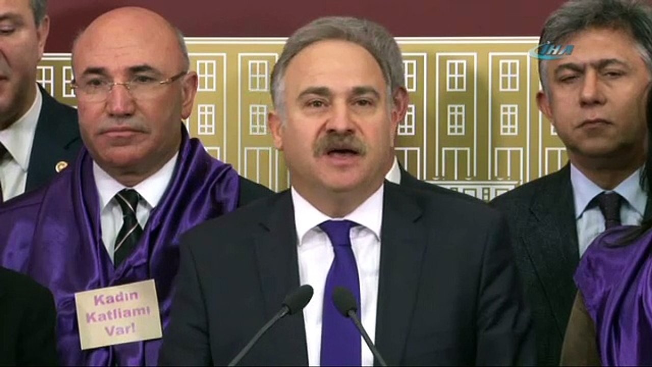 CHP yine Anayasa Mahkemesine gidiyor