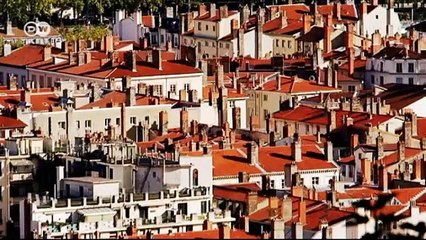 زيارة الى مدينة ليون | يوروماكس