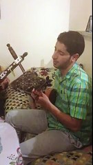 bna9ss idounit tachlhite nojoum achtoukn 2015