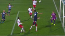 91e minute... et Et Karim Azamoum a surgi !