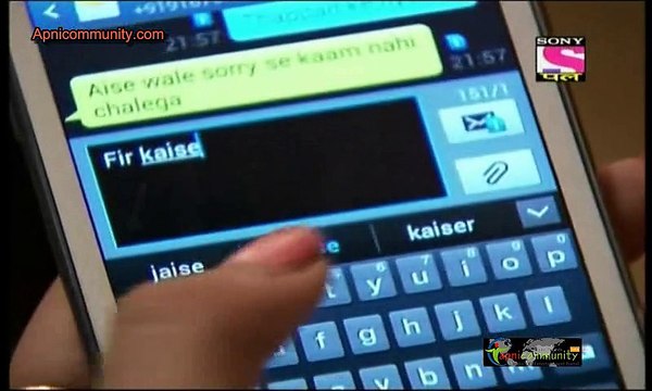 Yeh Dil Sun Raha Hain - 25h November 2014 pt3