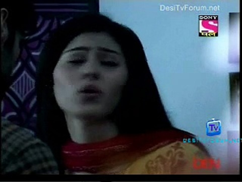 Yeh Dil Sun Raha Hai 25th November 2014 Video Watch Online pt4
