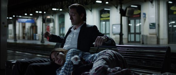 Puzzle (Third Person) de Paul Haggis - En salle depuis le 19 novembre 2014 - BA VOST