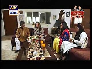 Babul Ki Duaen Leti Ja Episode 102 Full on Ary Digital - November 24