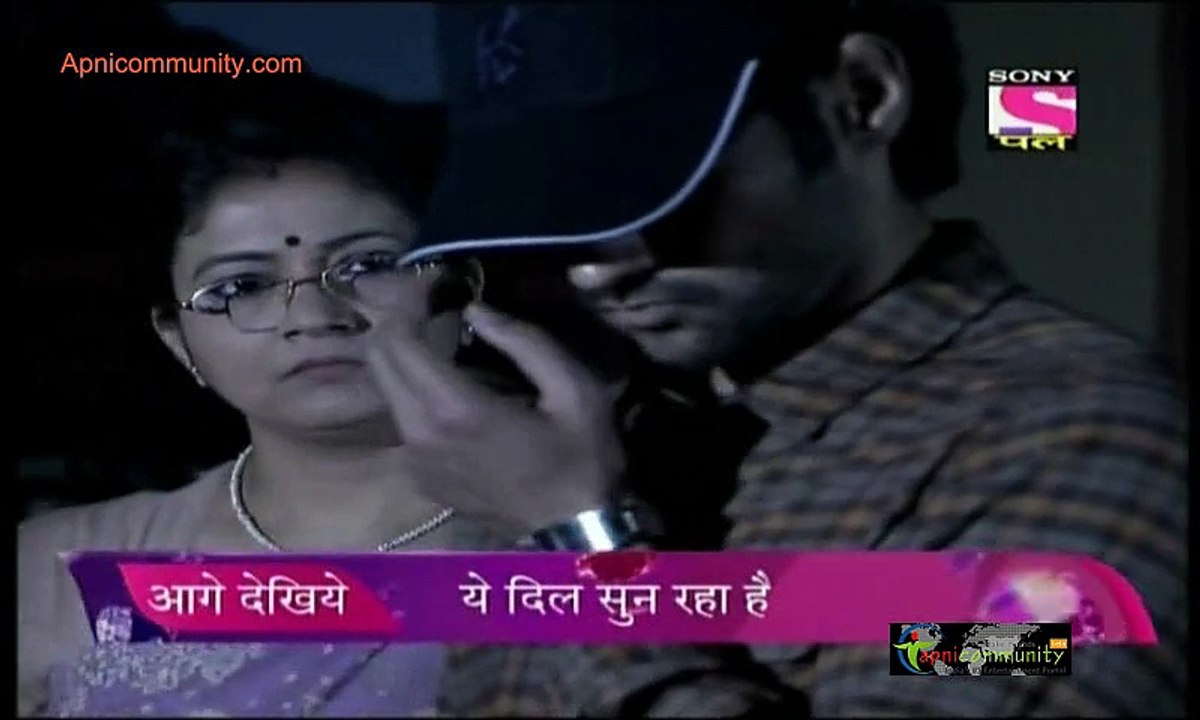 Yeh Dil Sun Raha Hain - 25h November 2014 pt4