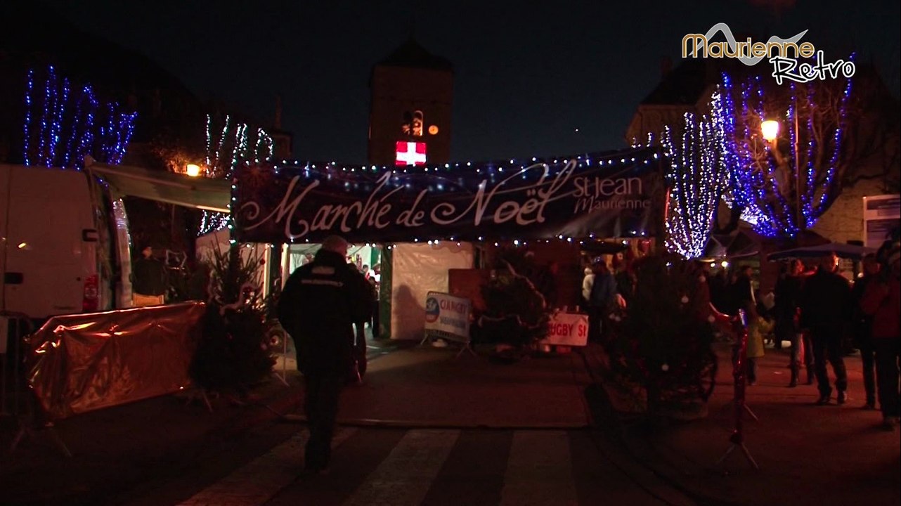 Maurienne Rétro N°14