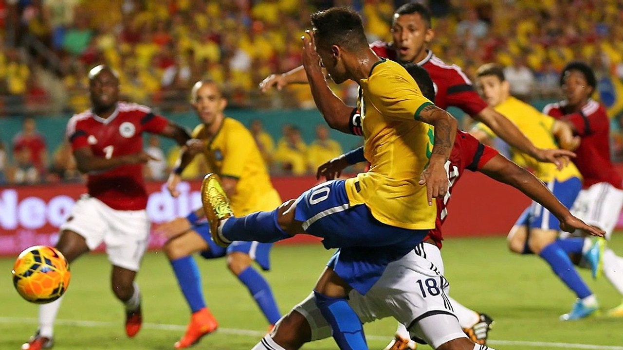 Copa America: Brasilien 'muss gewinnen wollen'