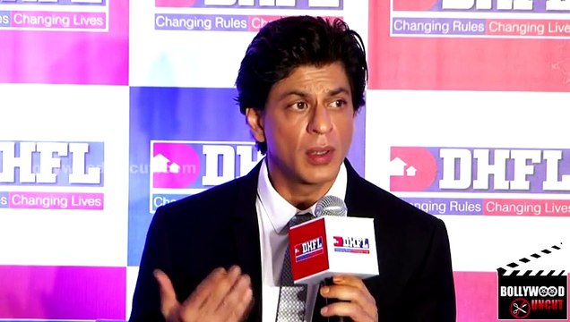 Happy New Year Goes To OSCAR _ Shahrukh Khan Happy BY video vines Dh1