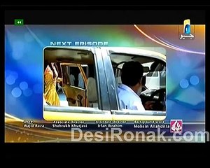 Malika-e-Aliya  Episode 45 Promo