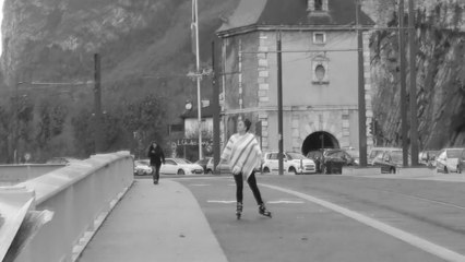 GlassExplorer - Storytelling