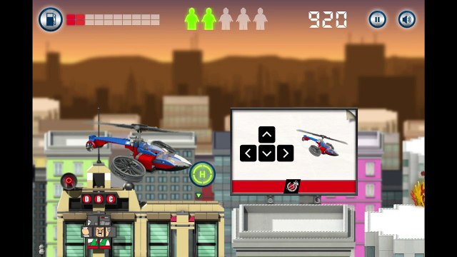 LEGO Super Heroes Marvel Ultimate Spider-Man Let's Play / PlayThrough / WalkThrough Part