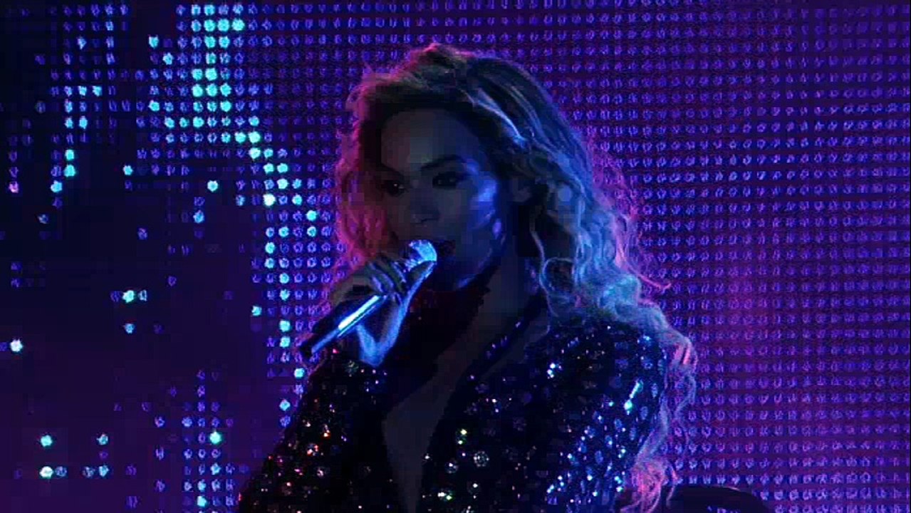 Beyoncé - Drunk in Love (Live)