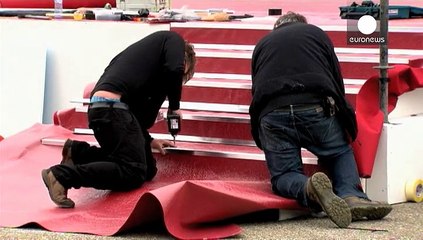 Στρασβούργο: Κορυφώνονται οι προετοιμασίες για την επίσκεψη του Πάπα