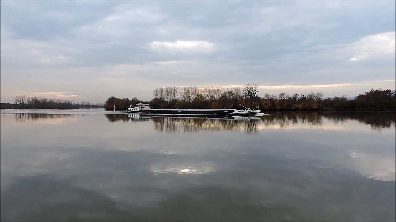 PAX Port Jean GRAS 24 novembre 2014
