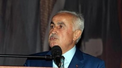 İsrail'e Kızıp Sinegogu Müze Yapan Edirne Valisi Özür Diledi