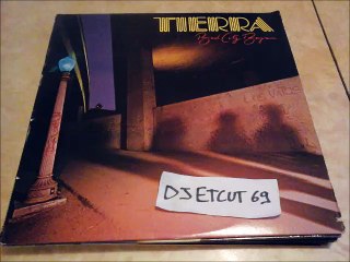 TIERRA -HIGH ON THE MAGIC OF YOUR LOVE(RIP ETCUT)BOARD WALK REC 82