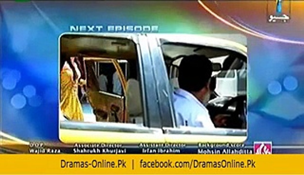 Malika e Aliya Episode 45 Promo