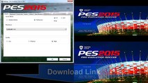 Pes 2015 - Fix Window Border