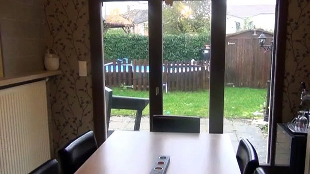 Quetigny Maison individuelle 80m2 - Agence CARREZ immobilier