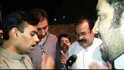 Noha hum rahain ya na rahain ya azadari rahy ge Must listen (03006884500)