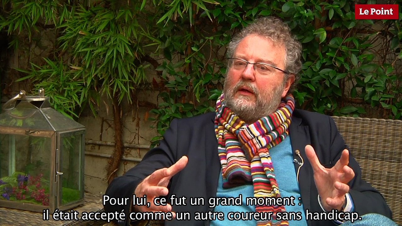 John Carlin : "Oscar Pistorius a toujours nié son handicap"