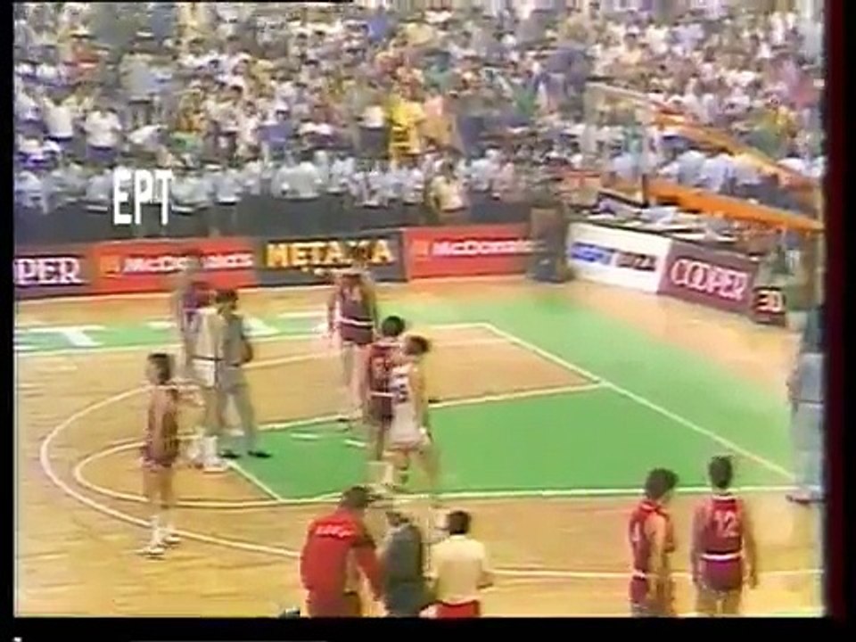 eurobasket87