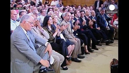 Tunus seçimlerinde Marzouki - Essebsi düellosu